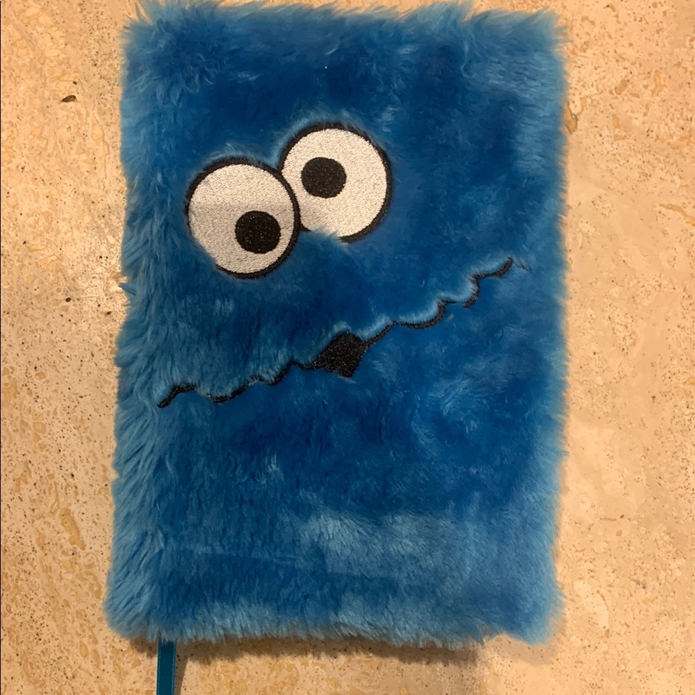 Sesame Street Cookie 🍪 Monster Character Plush Collection - Picture 7 of 8